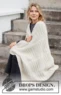 214-52 Snow Blocks by DROPS Design