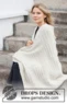 214-52 Snow Blocks by DROPS Design