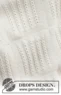 214-52 Snow Blocks by DROPS Design