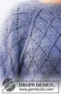 216-3 Frosted Leaves by DROPS Design