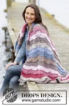 DROPS 163-17
Strikket i Eskimo