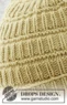 214-39 Honey Sweet by DROPS Design