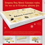 PONY Julekalender