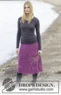 DROPS 164-18
Strikket i Cotton Merino