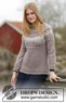 DROPS 164-23
Strikket i Karisma