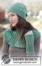 DROPS 164-39
Strikket i Cotton Merino