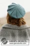 204-26 Green Gables by DROPS Design
