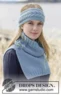DROPS 166-16
Strikket i Big Merino