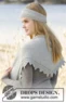 DROPS 166-20
Strikket i Cotton Merino