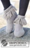 DROPS 166-29
Strikket i Eskimo