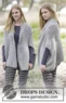 DROPS 166-40
Strikket i Alpaca Bouclé
