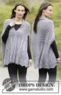 DROPS 166-43
Strikket i Baby Alpaca Silk