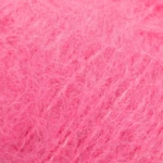 DROPS Melody 17 Stærk rosa (Uni Colour)