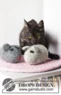 0-1503 Woolly Mice by DROPS Design