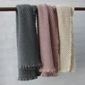 Go Handmade Blondetæppe