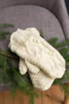 DG333-08 Hjertevarme Vanter