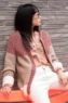 DSA83-05 Thale Cardigan Beige