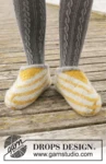 203-24 Line Walking by DROPS Design