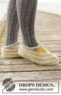 203-24 Line Walking by DROPS Design