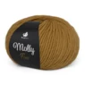 Mayflower Molly Fine 09 Messing