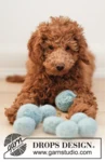 0-1530 Bouncy Blue by DROPS Design