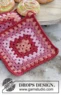 0-1471 Baking with Granny by DROPS Design