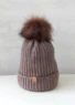 Rib stitch hue