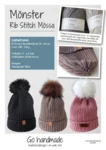 Rib stitch hue