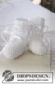 29-4 So Charming Socks by Drops Design