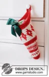 0-1434 Candy Cone by DROPS Design