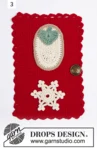 0-1392 Advent Calendar Doors by DROPS Design