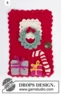 0-1392 Advent Calendar Doors by DROPS Design