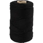 Macramé-reb 2 mm