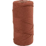 Macramé-reb 2 mm