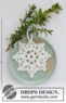 0-1517 Sparkling Snow by DROPS Design