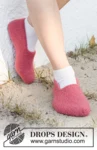 223-48 Tiptoe Kiss by DROPS Design