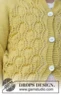38-11 Sweet Marigold by DROPS Design