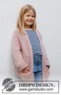 38-19 Feeling Whimsy by DROPS Design