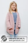 38-19 Feeling Whimsy by DROPS Design