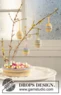 0-500 Candy Eggs by DROPS Design