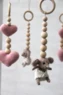 99851 Babymus Mobile