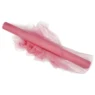 Polyester Tyl, 5 m Rosa