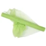 Polyester Tyl, 5 m Neon Grøn