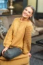 DG429-14 Lilje Jakke
