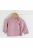 96150 Sweater med sidelukning (3-6 mdr.)