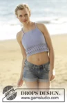 178-69 Infinite Summer by DROPS Design