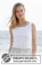 211-6 White Heat by DROPS Design