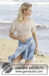 199-47 Beach Ballet by DROPS Design