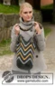 203-11 Bee the Best Bag by DROPS Design