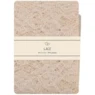 Go Handmade Blondestof Beige